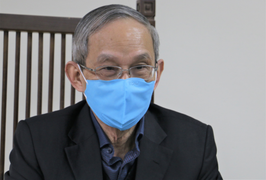 Thư ngỏ gửi học sinh 'thời dịch Covid-19' của hiệu trưởng Marie Curie gây 'sốt'